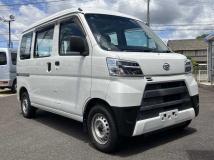 2021 Daihatsu Hijet Cargo