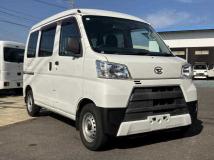 2020 Daihatsu Hijet Cargo