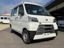 2020 Daihatsu Hijet Cargo