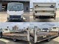 2009 Isuzu Elf Truck