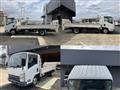 2009 Isuzu Elf Truck