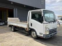 2009 Isuzu Elf Truck