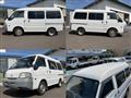 2009 Mazda Bongo Van