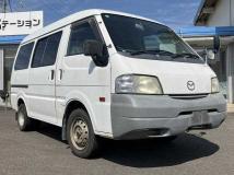 2009 Mazda Bongo Van