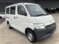 2018 Toyota Liteace Van
