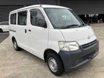 2018 Toyota Liteace Van