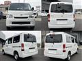 2020 Toyota Townace Van