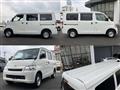 2020 Toyota Townace Van