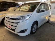 2019 Toyota Noah