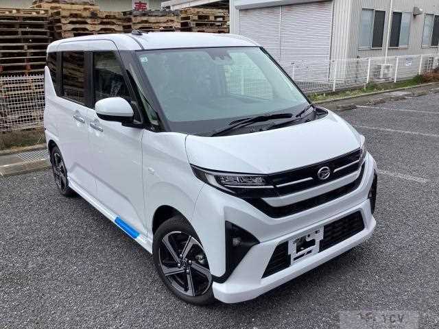 2026 Daihatsu Move
