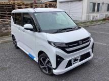 2026 Daihatsu Move