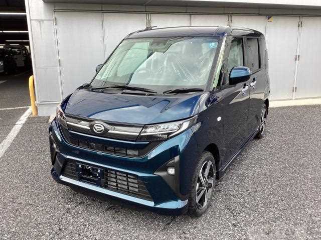 2026 Daihatsu Move