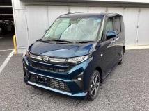 2026 Daihatsu Move