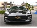 2012 Porsche Panamera