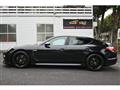 2012 Porsche Panamera