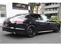 2012 Porsche Panamera