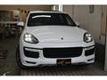 2015 Porsche Cayenne