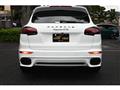 2015 Porsche Cayenne