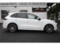2015 Porsche Cayenne