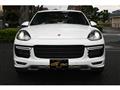 2015 Porsche Cayenne