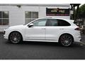 2015 Porsche Cayenne
