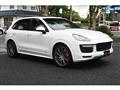2015 Porsche Cayenne