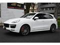 2015 Porsche Cayenne