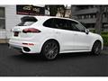 2015 Porsche Cayenne