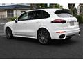 2015 Porsche Cayenne