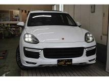 2015 Porsche Cayenne