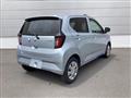 2026 Daihatsu Mira