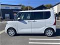 2025 Daihatsu Tanto