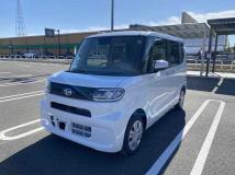 2025 Daihatsu Tanto