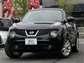 2011 Nissan Juke