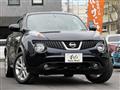 2011 Nissan Juke