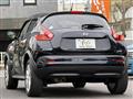 2011 Nissan Juke