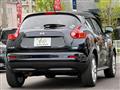 2011 Nissan Juke