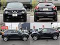 2011 Nissan Juke