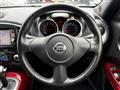2011 Nissan Juke