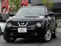 2011 Nissan Juke