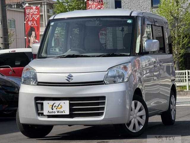 2013 Suzuki Suzuki Others
