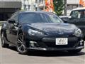 2012 Subaru BRZ