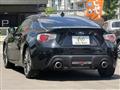 2012 Subaru BRZ