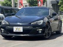 2012 Subaru BRZ