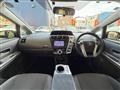 2012 Toyota PRIUS α