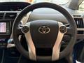 2012 Toyota PRIUS α