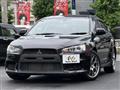 2008 Mitsubishi Lancer