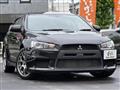 2008 Mitsubishi Lancer