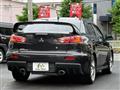 2008 Mitsubishi Lancer