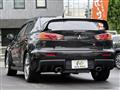 2008 Mitsubishi Lancer